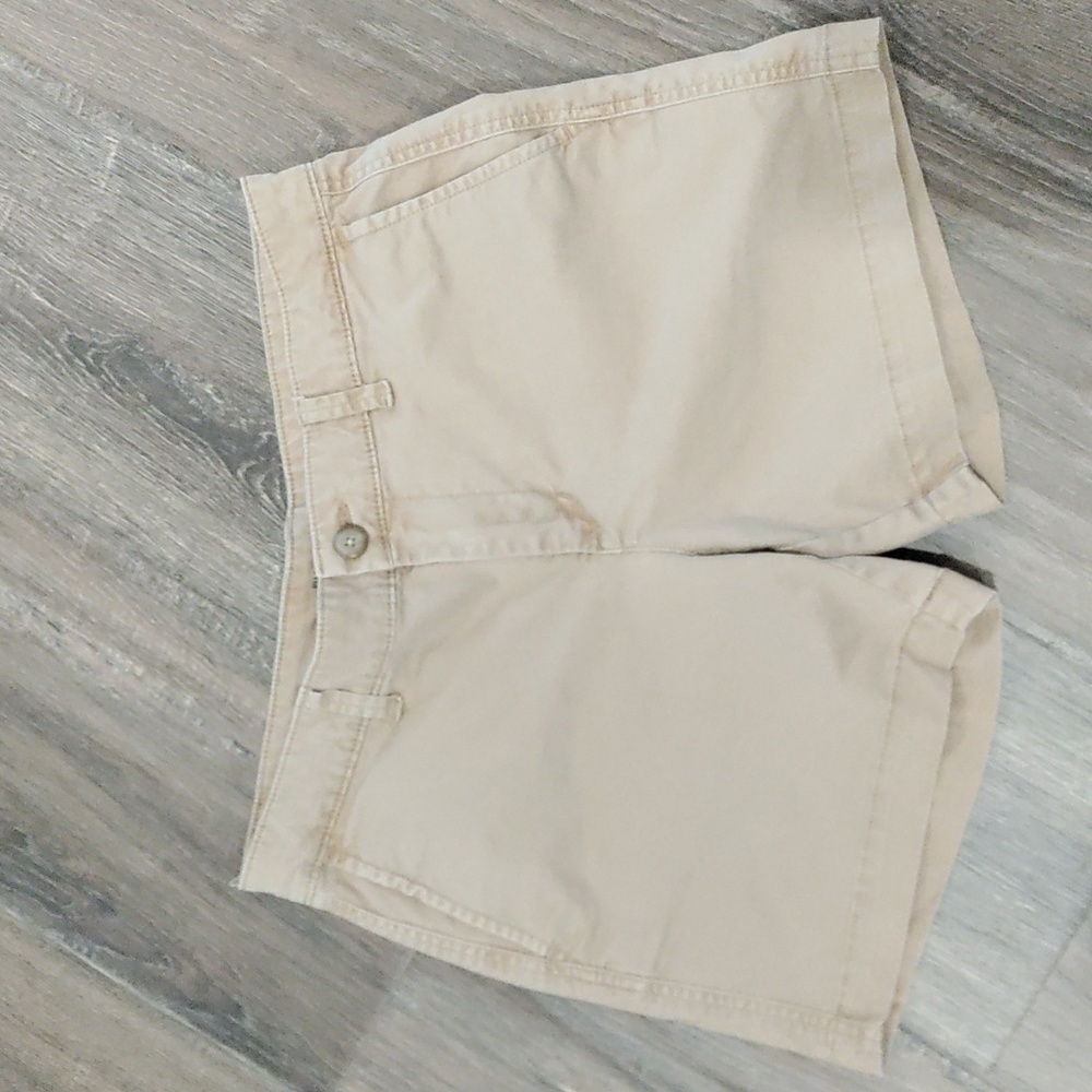 GAP SHORTS